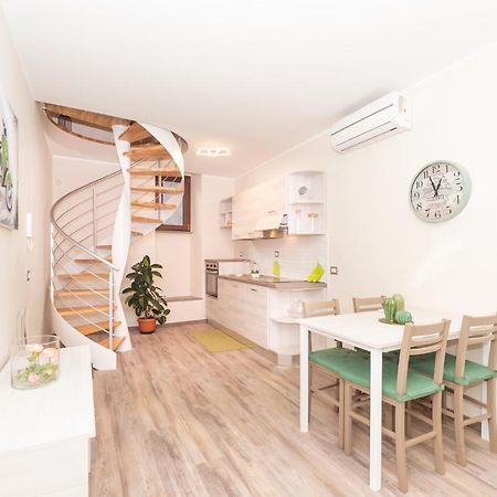 La Dimora Nel Borgo Vitorchiano Exterior foto