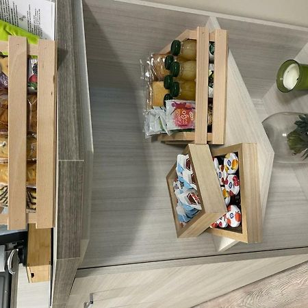 La Dimora Nel Borgo Vitorchiano Exterior foto