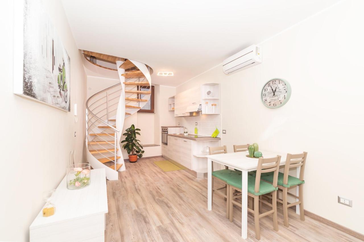La Dimora Nel Borgo Vitorchiano Exterior foto