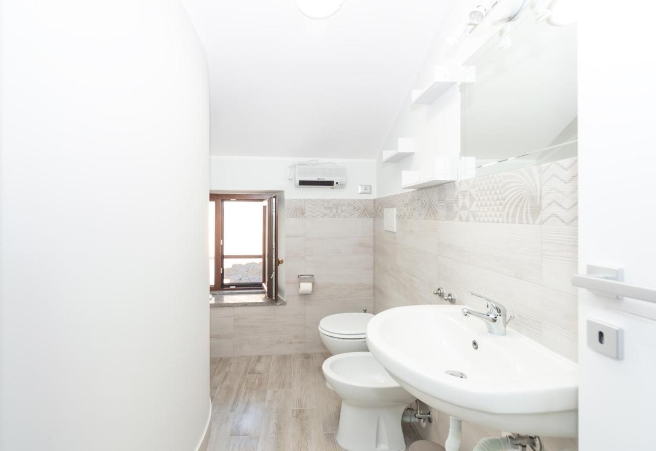 La Dimora Nel Borgo Vitorchiano Exterior foto