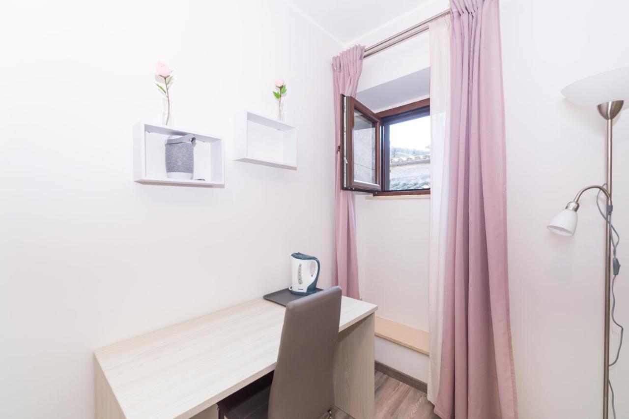 La Dimora Nel Borgo Vitorchiano Exterior foto